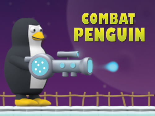 Combat Penguin