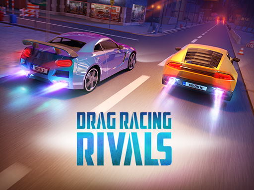 unblocked drag racer v2