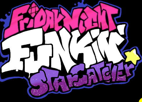 Friday Night Funkin Starcatcher Mod