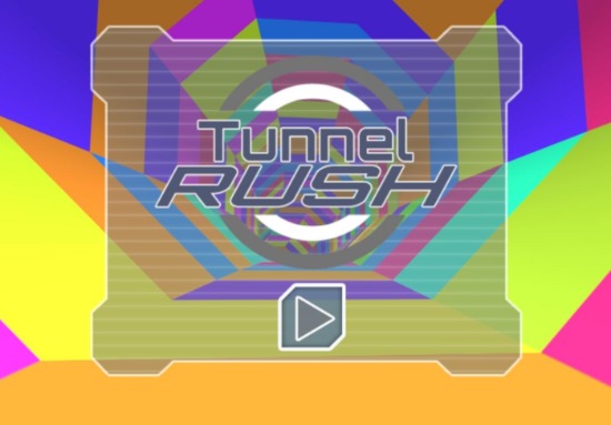 Tunnel Rush